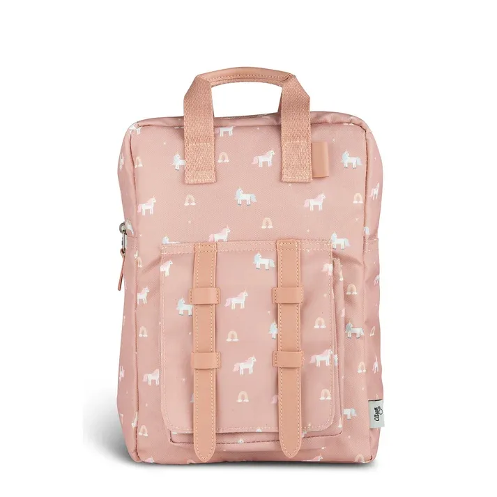 Rucsac pentru copii Unicorn Blush Pink, Citron — preț și oferte