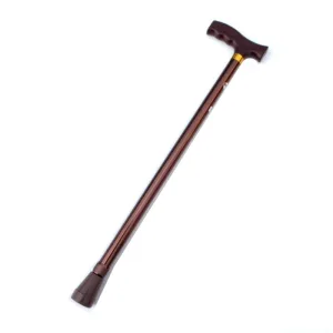 Baston reglabil aluminiu bronz, Stick33, Avital