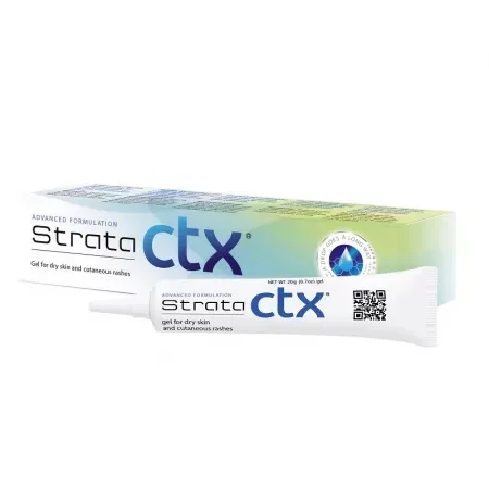 StrataCTX gel, 20g, Stratpharma Stratapharma — preț și oferte