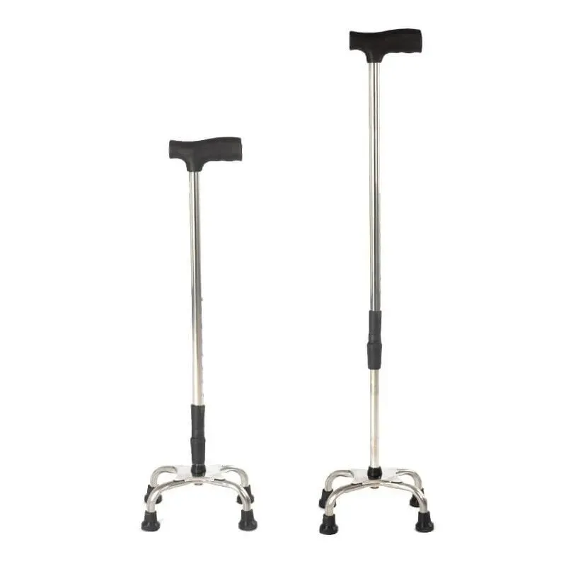 Baston ortopedic reglabil 4 picioare, Stick15, Vital VITAL LOGISTIC — preț și oferte