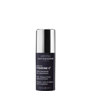 Ser Intensive Vitamina C dublu concentrat, 10ml, Esthederm