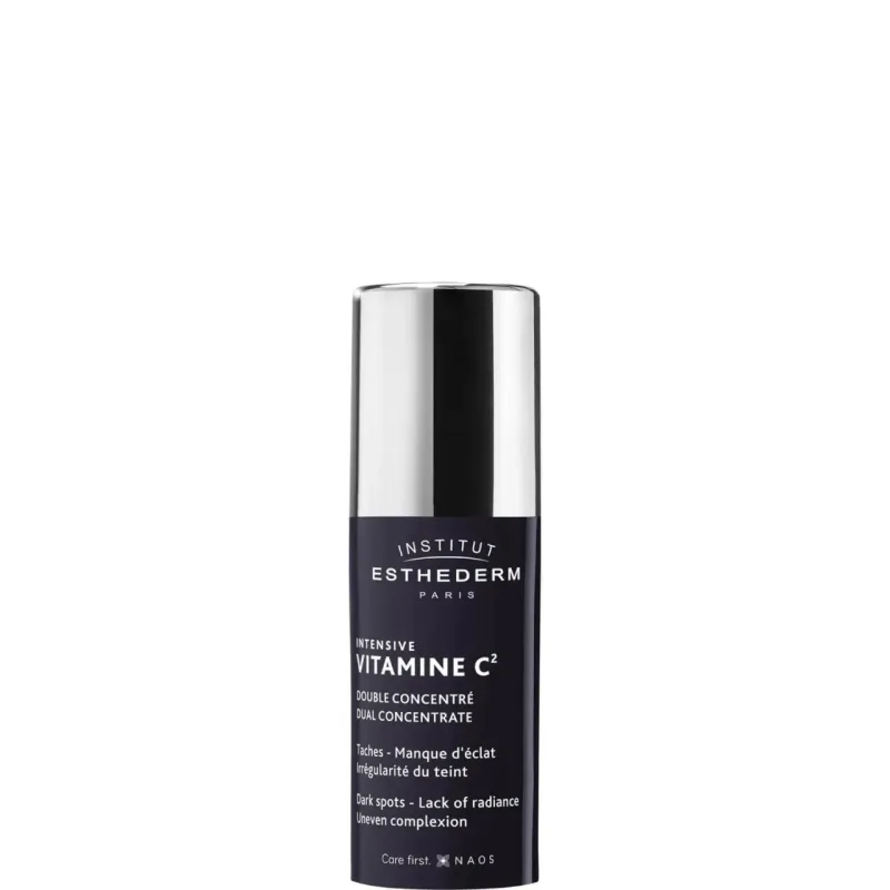 Ser Intensive Vitamina C dublu concentrat, 10ml, Esthederm INSTITUT ESTHEDERM PARIS — preț și oferte