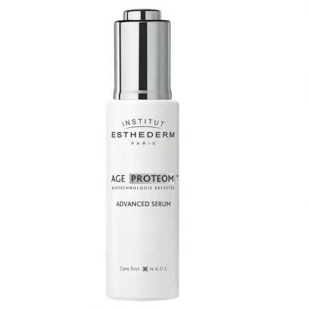 Ser anti-imbatranire Age Proteom Advanced, 30ml, Esthederm INSTITUT ESTHEDERM PARIS — preț și oferte