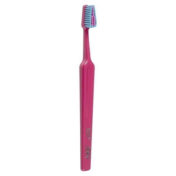 Periuta de dinti Select Colour Soft Pink, 19-168, TePe — preț și oferte