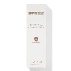 Balsam pentru parul fara volum si fara stralucire Rinfoltina, 200ml, Labo