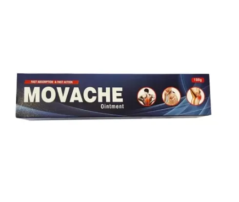 Movache unguent, 100g, Orion Lifesciences Remediumfarm.ro — preț și oferte
