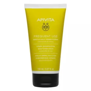 Balsam de par pentru uz frecvent, 150ml, APIVITA