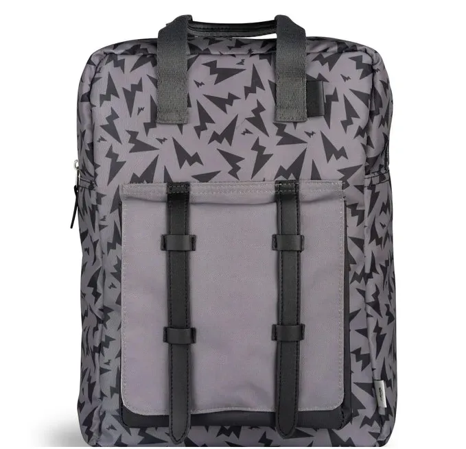 Rucsac pentru adolescenti Black Thunder, Citron — preț și oferte