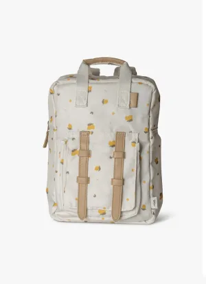 Rucsac pentru copii Lemon, Citron