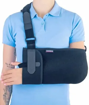 Suport fixare brat SRT247, marime universala, Triamed