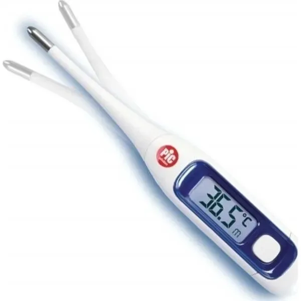 Termometru digital Vedoclear cu varf flexibil, Pic Solution — preț și oferte
