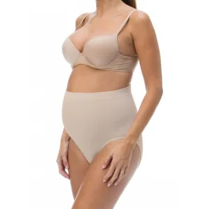 Corset post-partum tip chilot RelaxMaternity 5200, bej, XL, RelaxSan