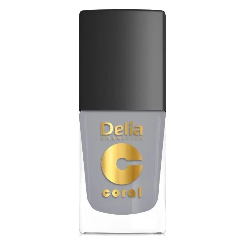 Delia Oja Coral Clasic 528 Dynamite, 11ml DELIA COSMECTICS POLONIA — preț și oferte