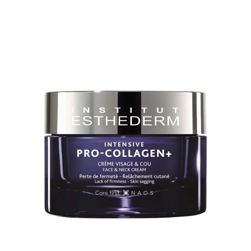 Crema Intensive Pro-Collagen+, 50ml, Esthederm — preț și oferte