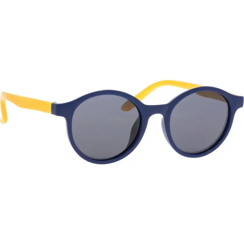 Ochelari de soare pentru copii RES988-1, Albastru-Galben, Brilo — preț și oferte