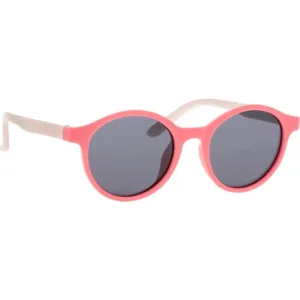 Ochelari de soare pentru copii RES988-2, Roz-Bej, Brilo
