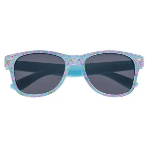Ochelari de soare pentru copii RES977-2, Multicolor, Brilo