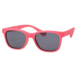 Ochelari de soare pentru copii RES966-1, Roz, Brilo