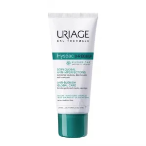 Crema anti-imperfectiuni Hyseac 3-Regul+, 40ml, Uriage