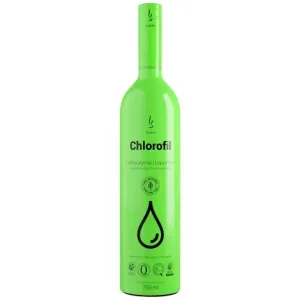 Clorofila lichida, 750ml, DuoLife