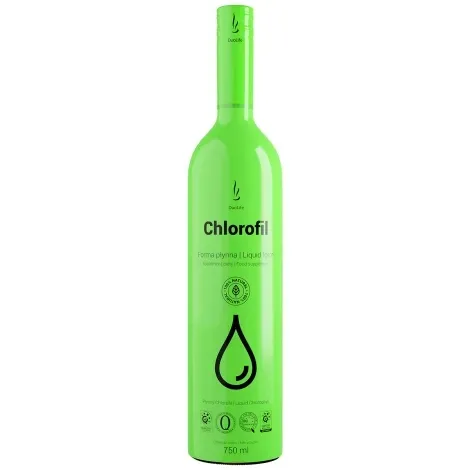 Clorofila lichida, 750ml, DuoLife — preț și oferte