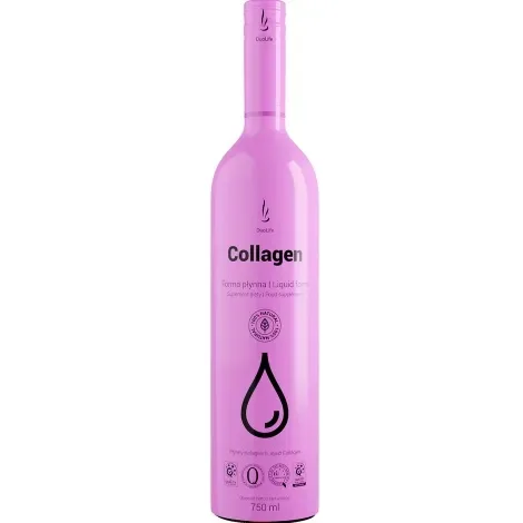 Collagen lichid, 750ml, DuoLife — preț și oferte