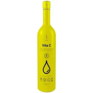 VitaminaC lichida, 750ml, DuoLife