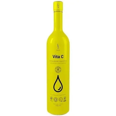 VitaminaC lichida, 750ml, DuoLife — preț și oferte