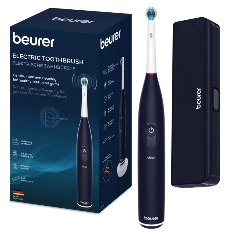 Periuta de dinti electrica TB50, Beurer — preț și oferte