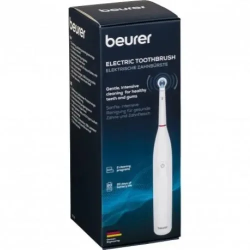Periuta de dinti electrica, TB 30, Beurer — preț și oferte