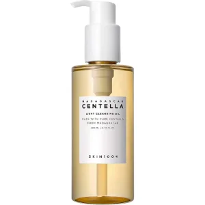 Ulei de curatare pentru fata cu Centella Madagascar, 200ml, Skin1004
