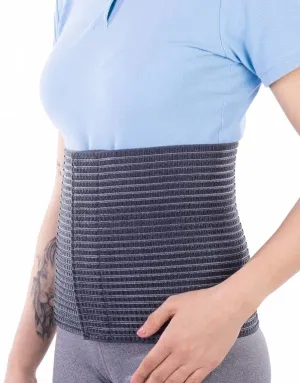 Corset toraco abdominal ABD SPORT SRT150, marime universala, Triamed