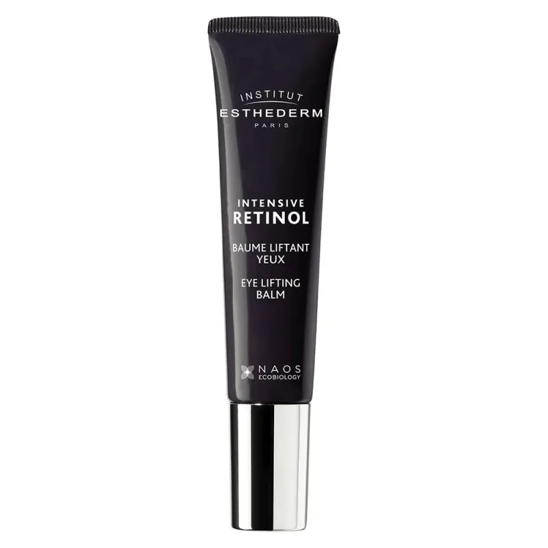 Balsam contur de ochi Intensive Retinol, 15ml, Esthederm INSTITUT ESTHEDERM PARIS — preț și oferte