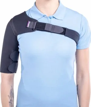 Orteza de umar ARMFIX SRT218, M6, Triamed