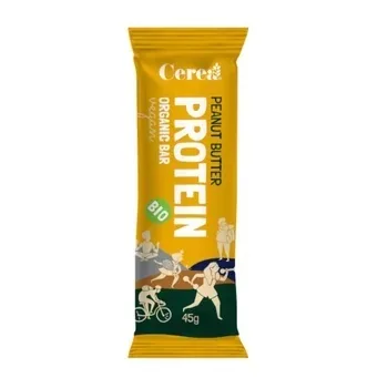 Baton proteic, 45g, Cerea — preț și oferte