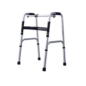 Cadru pliabil negru cu pasitor, CMZ-8202L, Medico Denyro