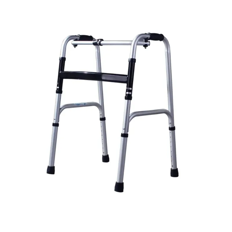 Cadru pliabil negru cu pasitor, CMZ-8202L, Medico Denyro Medico Farmaceutic Denyro — preț și oferte