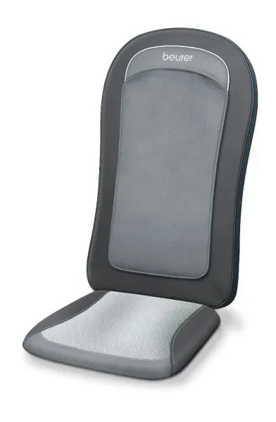 Husa pentru scaun cu masaj shiatsu MG206, Beurer — preț și oferte