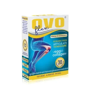 Ovo Flex, 30 capsule, Alchida Nature