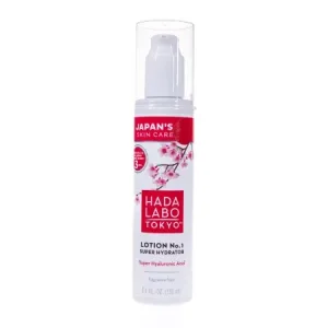 Lotiune super hidratanta pentru fata cu acid hialuronic, 150ml, Hada Labo Tokyo