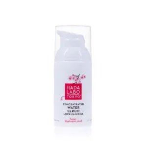 Ser concentrat pentru mentinerea hidratarii pielii de zi si de noapte, 30ml, Hada Labo Tokyo