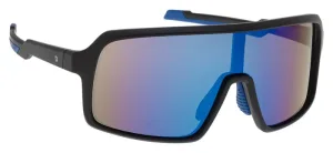 Ochelari de soare RES324-1, Negru, Brilo