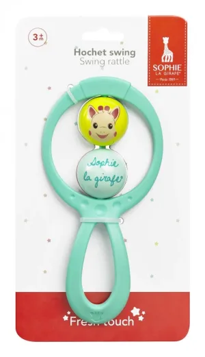 Zornaitoare Swing, 3L+, 200173, Vulli