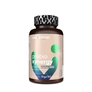 ProbioXynergy, 30 capsule, VitaXynergy