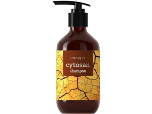 Sampon Cytosan, 180ml, Energy
