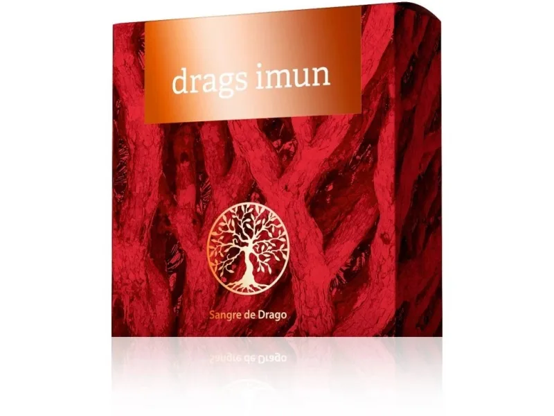 Sapun Drags Imun, 100g, Energy — preț și oferte