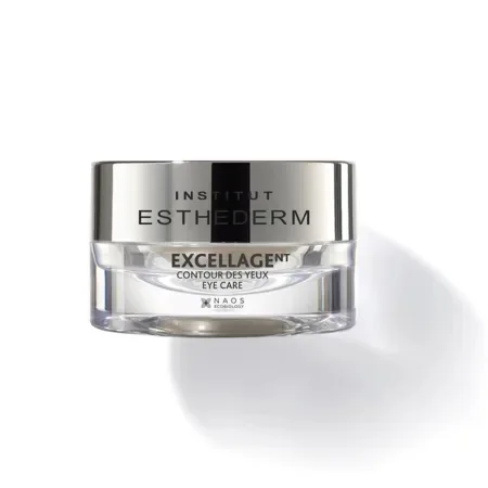 Crema contur de ochi Excellage, 15ml, Esthederm — preț și oferte