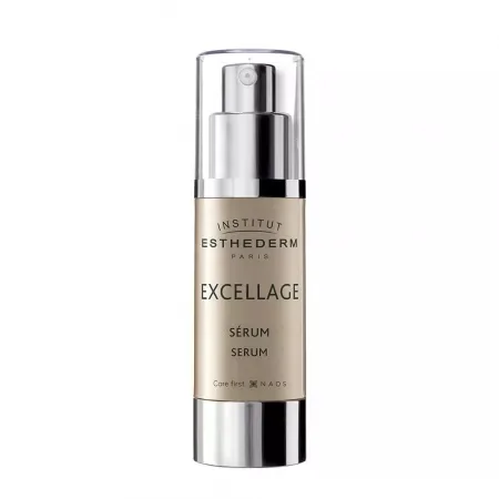 Ser Excellage, 30ml, Esthederm INSTITUT ESTHEDERM PARIS — preț și oferte