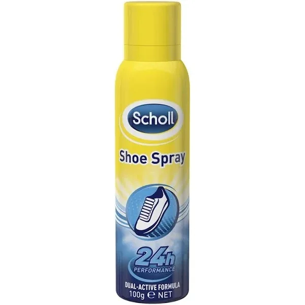 Spray deodorant pentru incaltaminte Fresh Step, 150ml, Scholl — preț și oferte