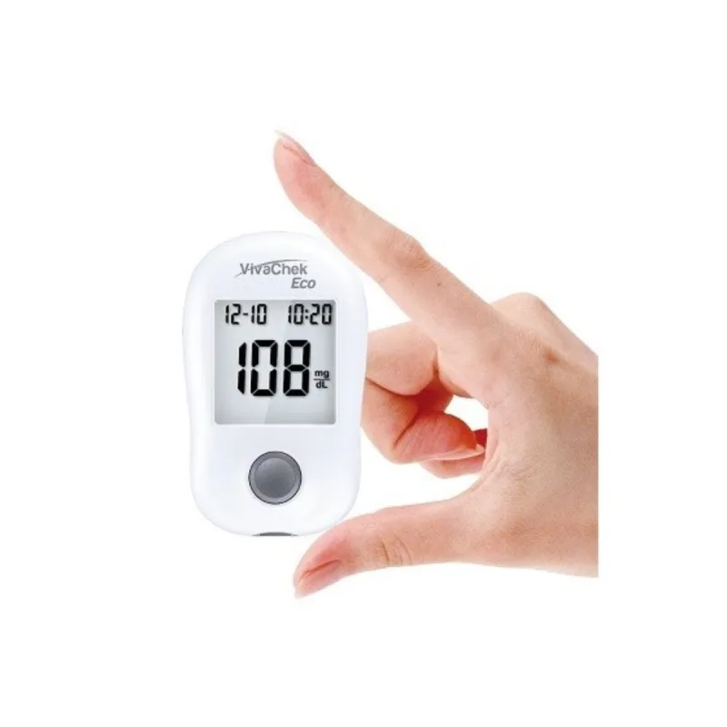 Glucometru VivaChek Eco VIVA CHEK — preț și oferte